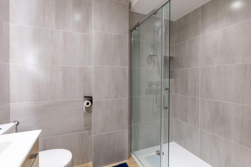 T3 Neuf Avec Exterieur Apartment Saint-Georges-de-Reneins Ngoại thất bức ảnh