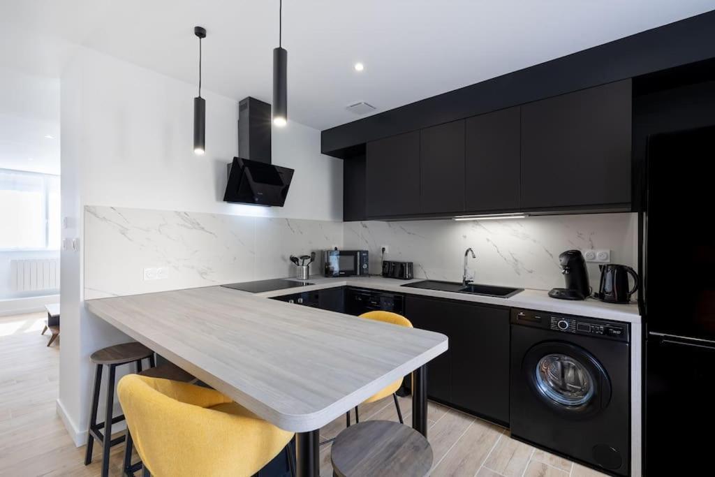 T3 Neuf Avec Exterieur Apartment Saint-Georges-de-Reneins Ngoại thất bức ảnh